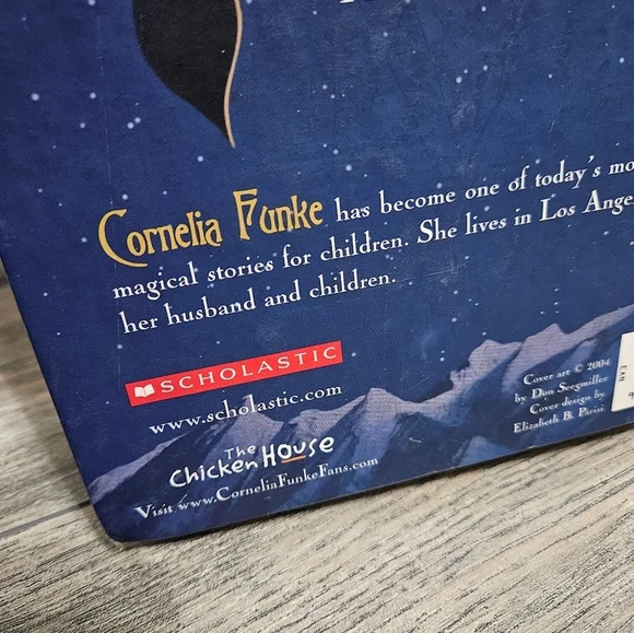 Dragon Rider Book - Picture 5 of 9